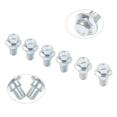 Fitk guard bolts 6pcs - guard,