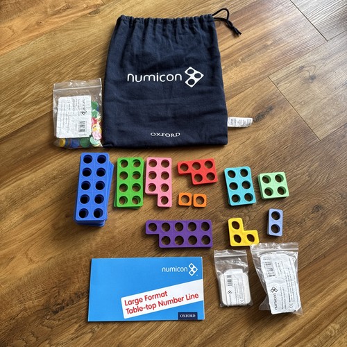 Numicon homework activities - homework,