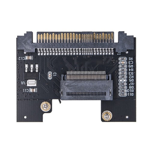 Genz pcie sff 8639 ssd - to,