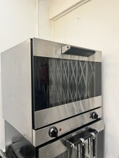 Smeg Alfa43UK Convection Oven 13A Plug