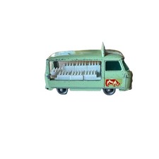 Matchbox Lesney 21c Commer