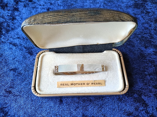 Vintage mother pearl - vintage,
