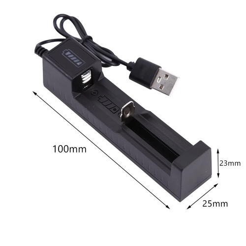 Ion battery usb charger - usb,