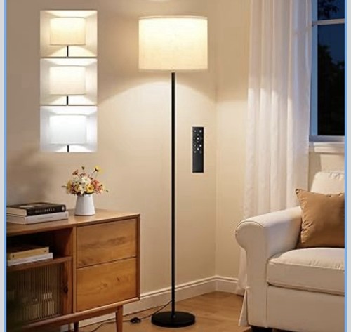 Preeotti floor lamp - preeotti, lamp,