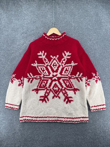 90s express tricot - 90s, wool