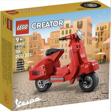Lego Creator 40517 - Vespa