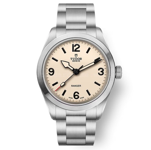 Tudor ranger dune 39mm full - ranger,