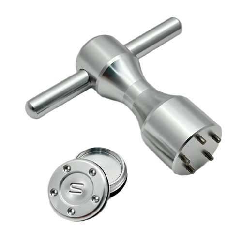 Wrench and custom - wrench, weight