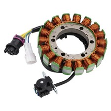 STATOR GENERATOR FOR GEON