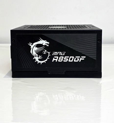 Msi mag a850gl pcie5 - msi,