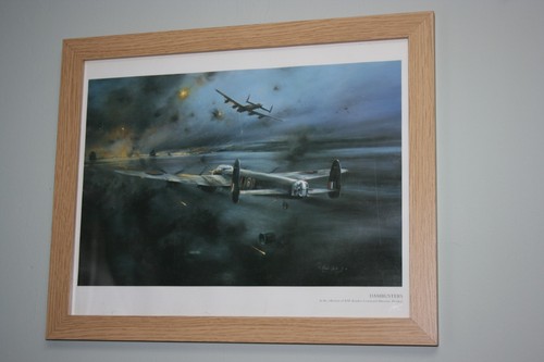 Robert taylor framed - taylor, print