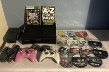 Microsoft Xbox 360 Elite 120GB