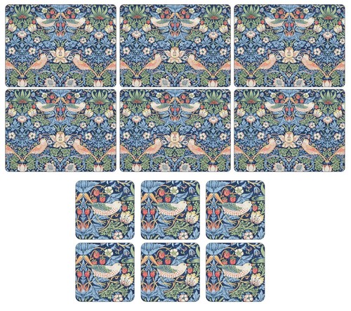 Pimpernel morris co - morris,