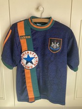 Original Adidas Newcastle