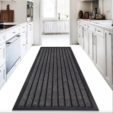 Non Slip Kitchen Rugs Long