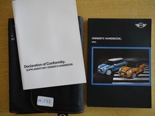 GENUINE MINI COOPER F56