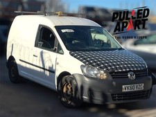 2010-2015 Volkswagen Caddy C20