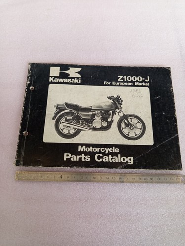 Parts catalog genuine - catalog,