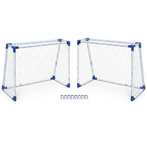 Pro football goals portable - pro,