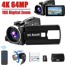 Video camera camcorder uhd - camera,