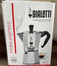 Bialetti Moka Express 6 Cups