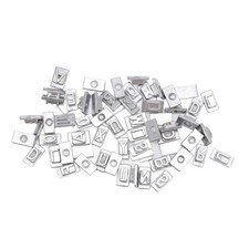 Hot BBQ Branding Iron English