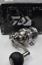Daiwa Saltiga 15HL Baitcast