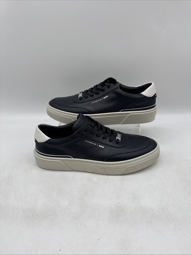 Mens trainers boss porsche - trainers,
