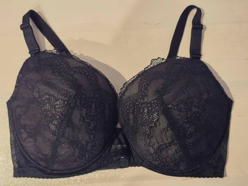 Bra wacoal bwe706 black - bwe706,