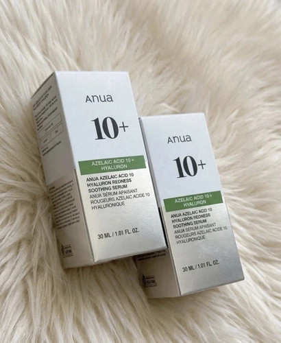 Anua acid 10 hyaluron - acid,