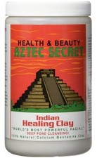 Aztec Secret Indian Healing