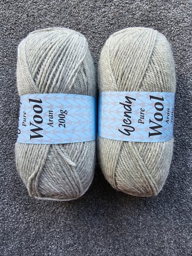 Wendy pure wool - wendy,