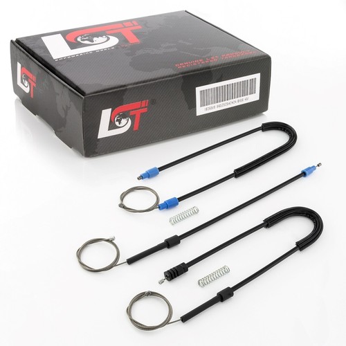 Window regulator repair - regulator, kit