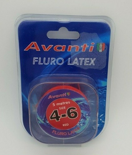 Brand new sealed avanti - new, fluro