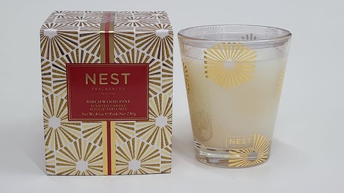 Nest new york birchwood pine - york,
