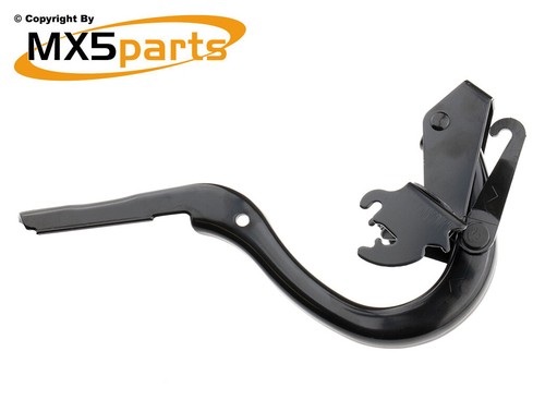 Mx5 boot trunk - boot, tailgate