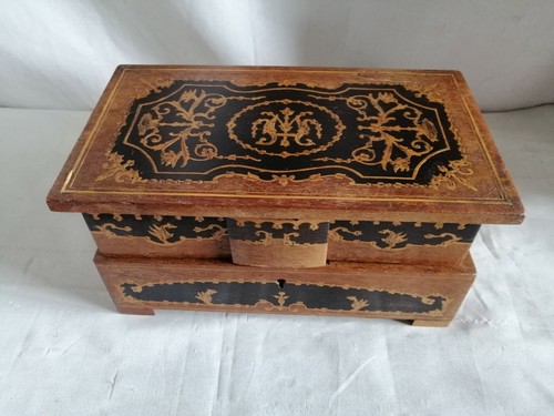 Scarce quite large antique - quite,