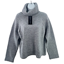 New Look Ribbed Sparkle Knit