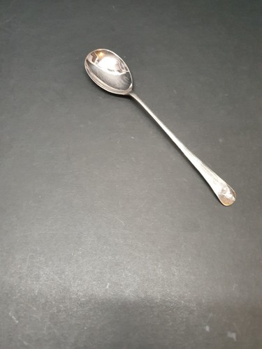 Vintage electroplated nickel - vintage,