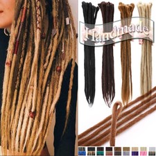 Woman/Men Crochet Dreads Hair