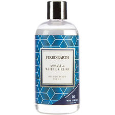 WAX LYRICAL Assam and White