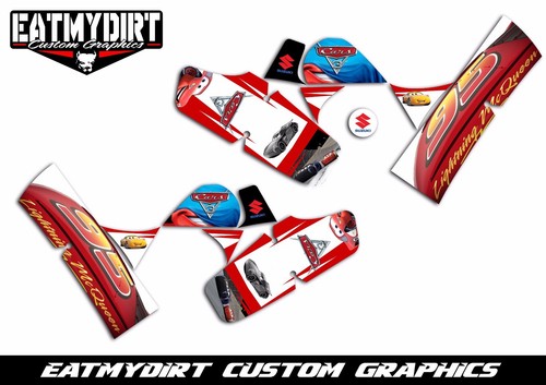 For suzuki lt50 custom - suzuki,