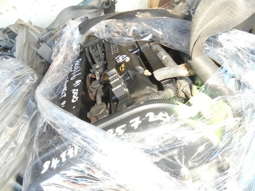 Ford focus 1600 petrol - focus,