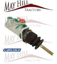 Brake Master Cylinder for Case
