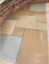 19m2 SAWN-HONED RAJ Indian