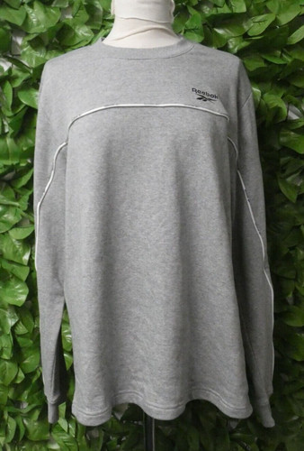 Reebok workout ready - reebok, piping