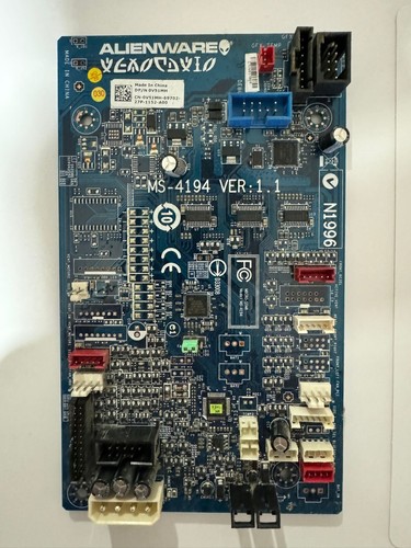 Dell alienware aurora - alienware,