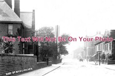 LA 3128 - Bury Road, Haslingden, Lancashire