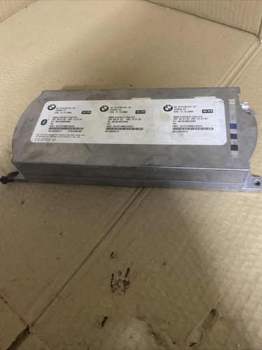 Bmw e90 e60 tcu telematics - e90,