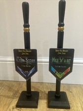 Dummy beer pump pub - x,